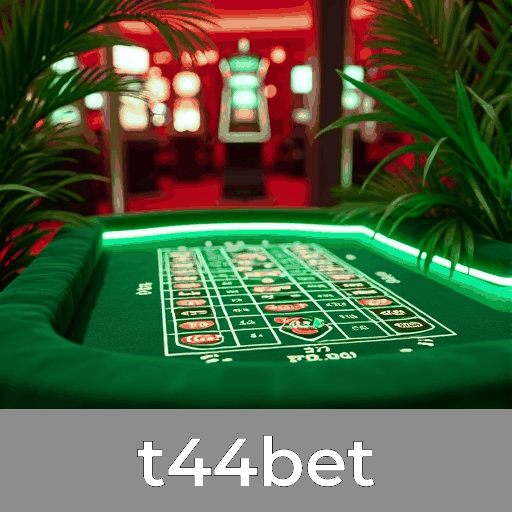 Abordagem Metodológica para Avaliar Bônus na t44bet