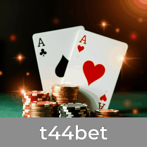 Experimente o t44bet: Excelência em Apostas e Serviço Profissional