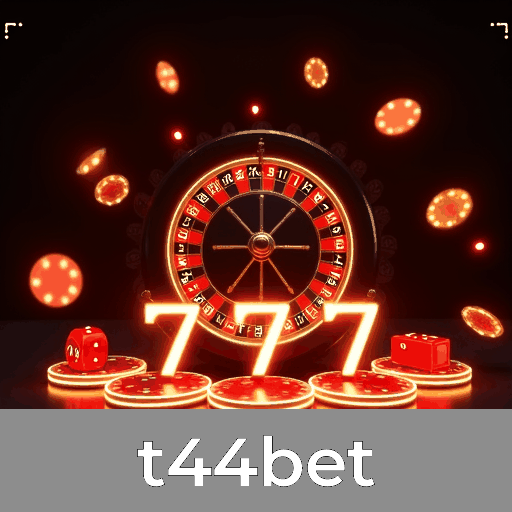 Aplicativo Inovador da t44bet: Tecnologia de Apostas Otimizada