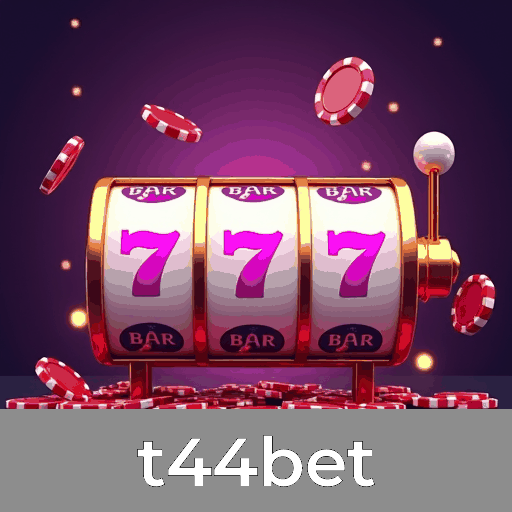 Experimente o acesso seguro instantâneo exclusivo em t44bet