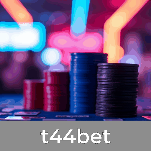 T44Bet: A Experiência de Jogos de Mesa ao Vivo Preferida dos Brasileiros