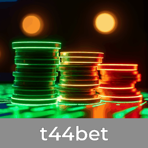 t44bet: Especialista em Apostas Esportivas Brasileiras