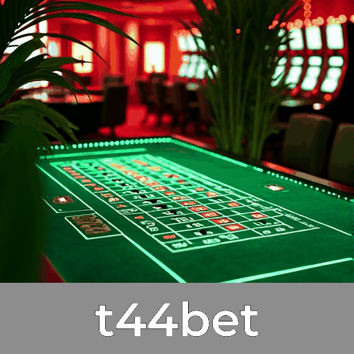 Experimente o t44bet: Excelência em Apostas e Serviço Profissional