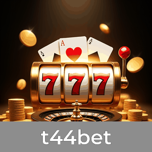 t44bet: Especialista em Apostas Esportivas Brasileiras