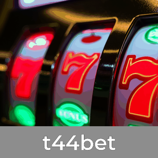 t44bet: Sentir a Emoção dos Jogos de Cassino e Ganhar Grande
