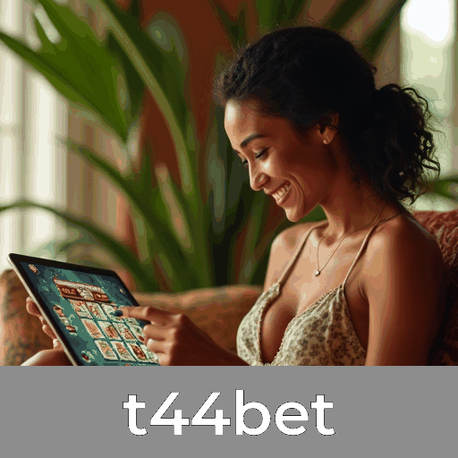 t44bet: Especialista em Apostas Esportivas Brasileiras