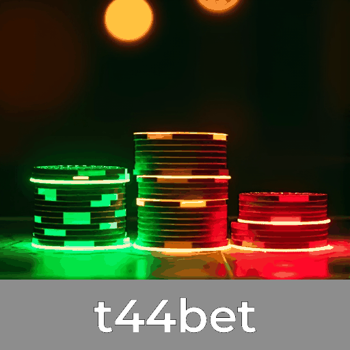 Potencialize Promoções com Estratégia na t44bet e Multiplique Bônus