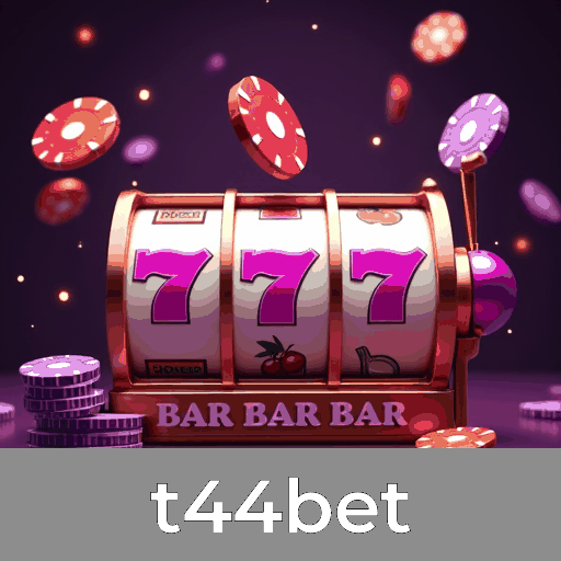 T44Bet: A Experiência de Jogos de Mesa ao Vivo Preferida dos Brasileiros