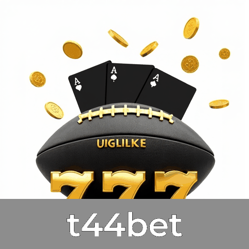 Aplicativo Inovador da t44bet: Tecnologia de Apostas Otimizada