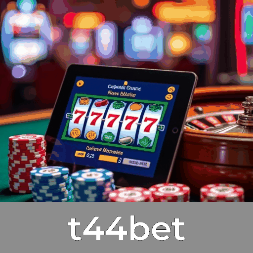 Abordagem Metodológica para Avaliar Bônus na t44bet